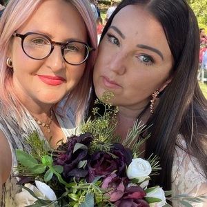 Meet your Posher, Marcia